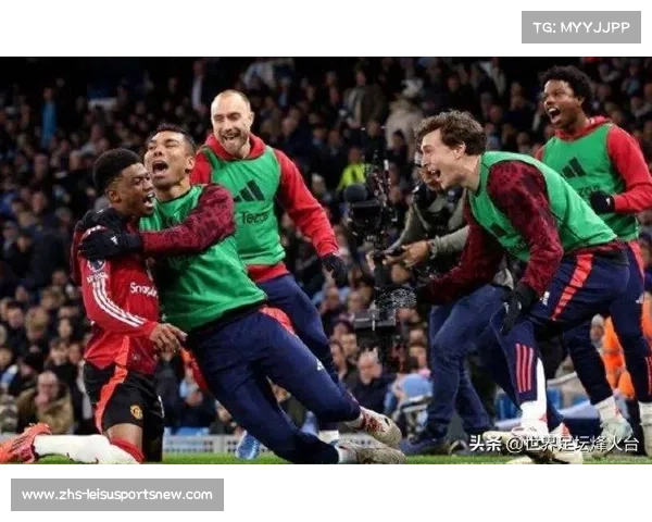 曼联VS曼城，一场足球盛宴的对决