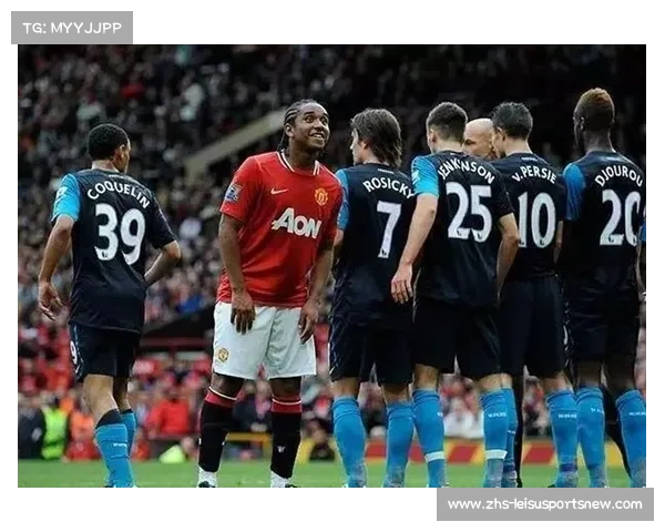 曼联汉堡店，足球与美食的完美结合